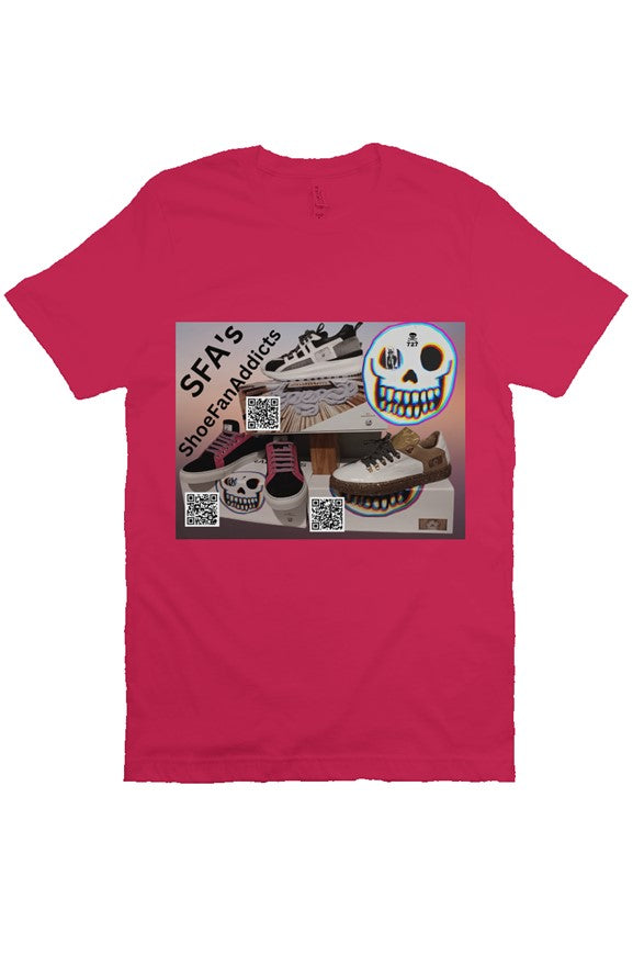 Bella Canvas T Shirt