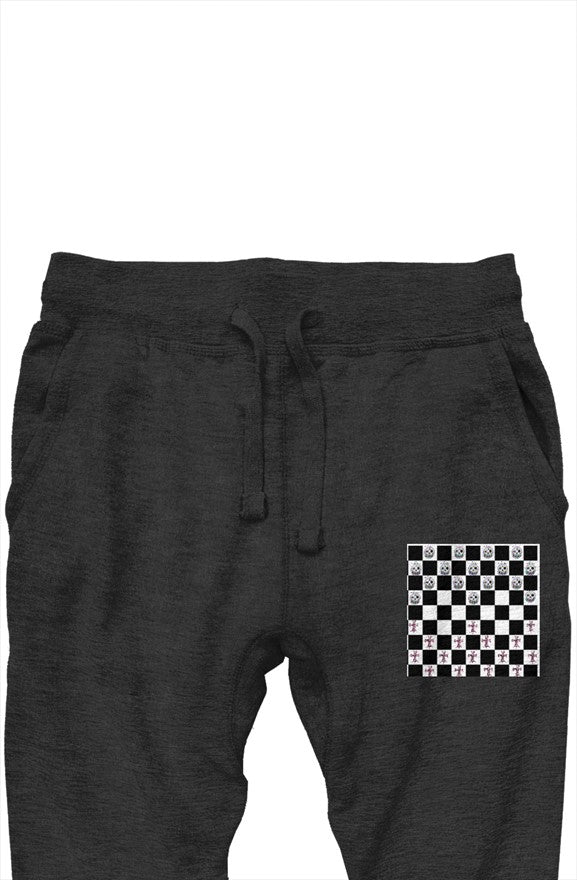 premium joggers