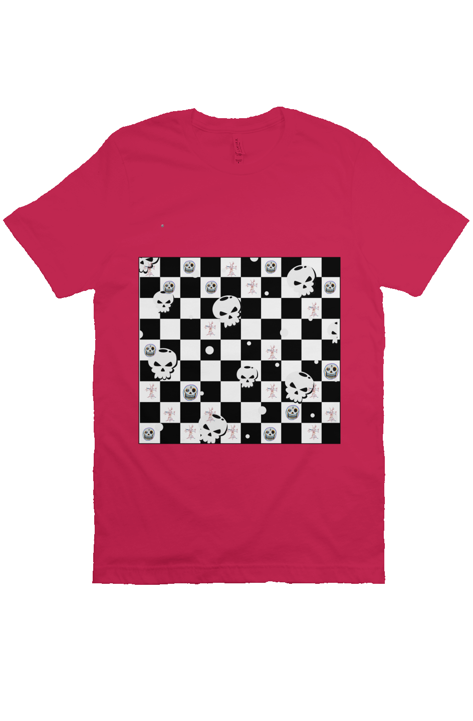 Bella Canvas T Shirt