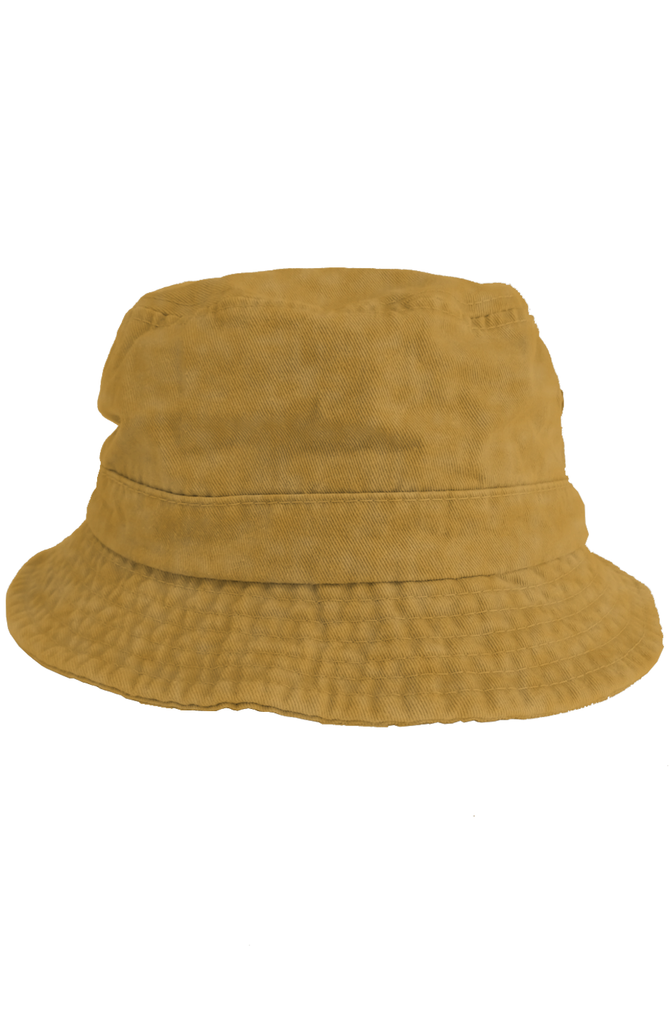 SFA's Premium blk bucket hat