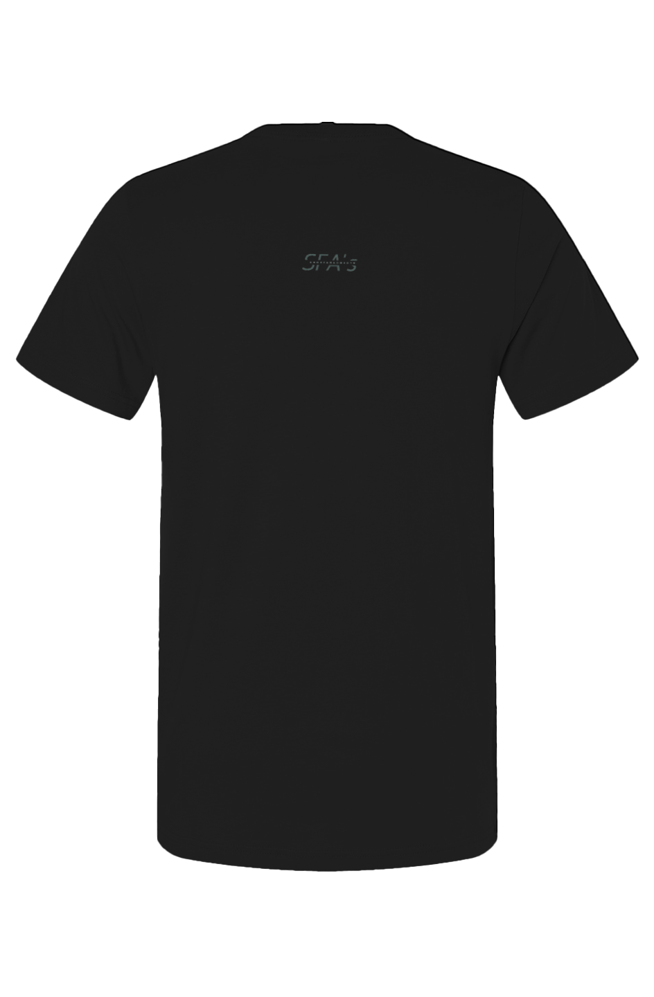 Pink and Blk SFA'sT Shirt
