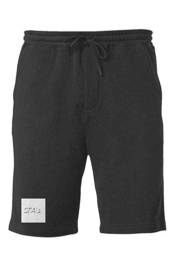 Midweight Fleece Shorts