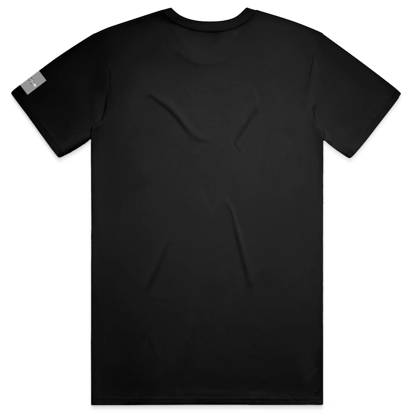 Blk SFA's T Shirt
