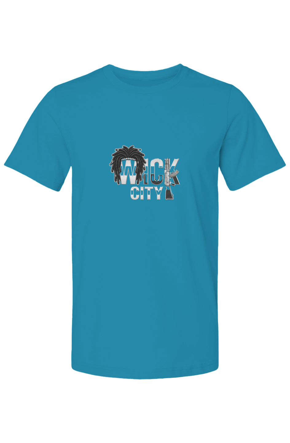 Bella Canvas T Shirt
