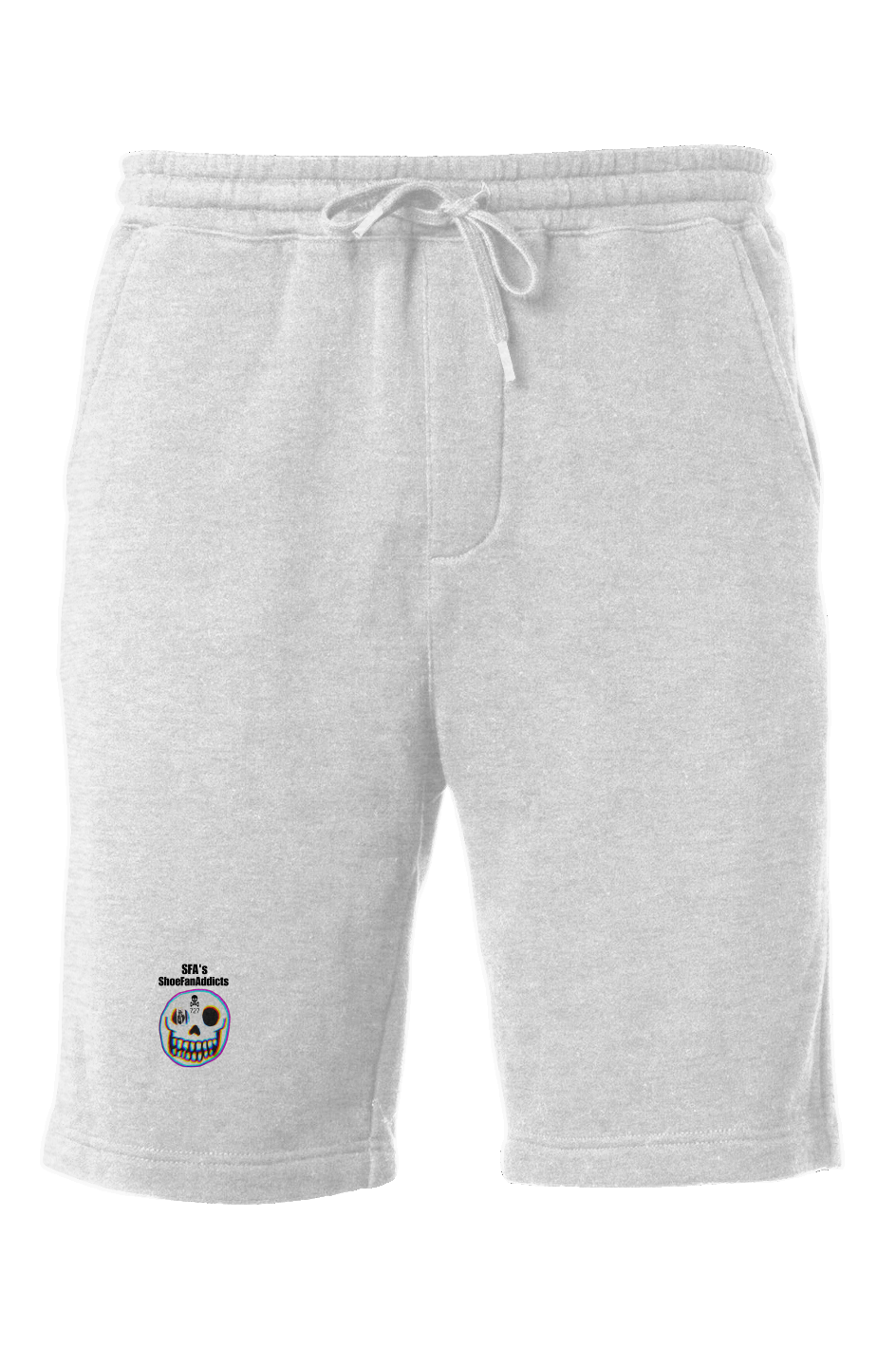 SFA's ShoeFanAddicts logo Shorts