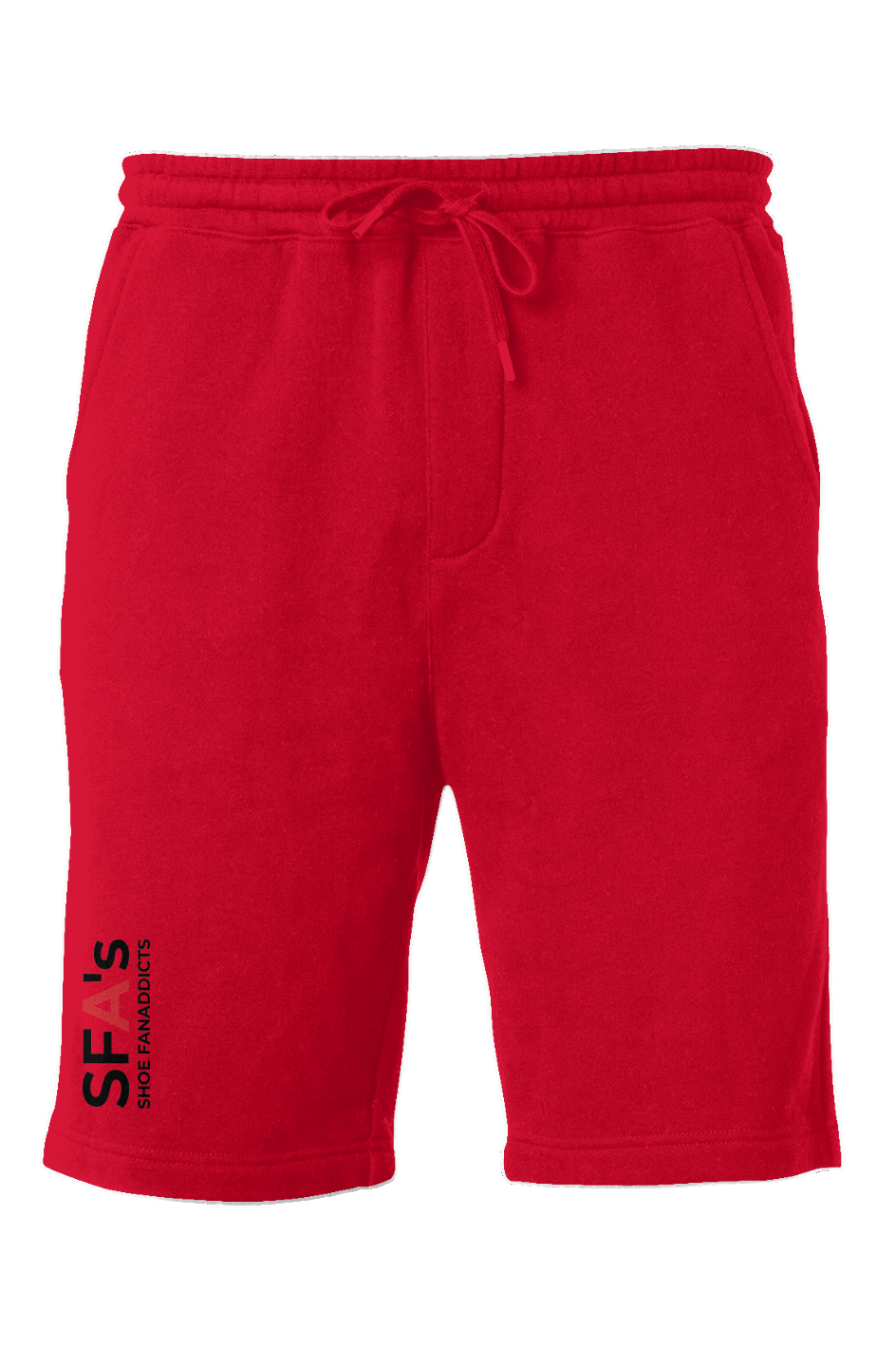 SFA's ShoeFanAddicts Midweight Fleece Shorts