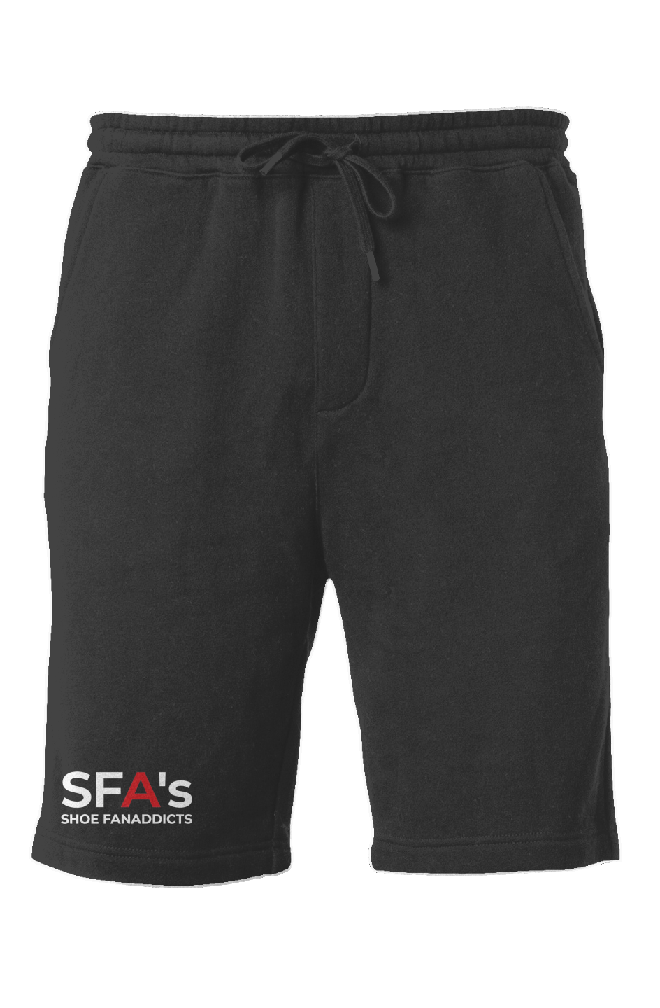 SFA's ShoeFanAddicts Midweight Fleece Shorts