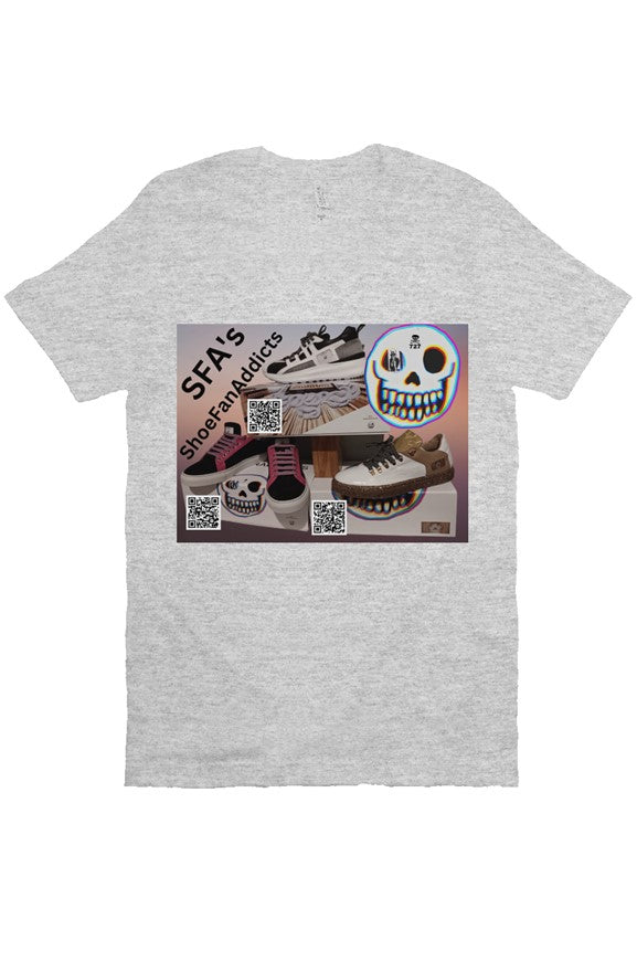 Bella Canvas T Shirt