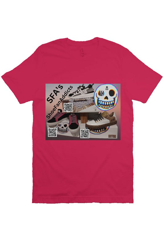 Bella Canvas T Shirt