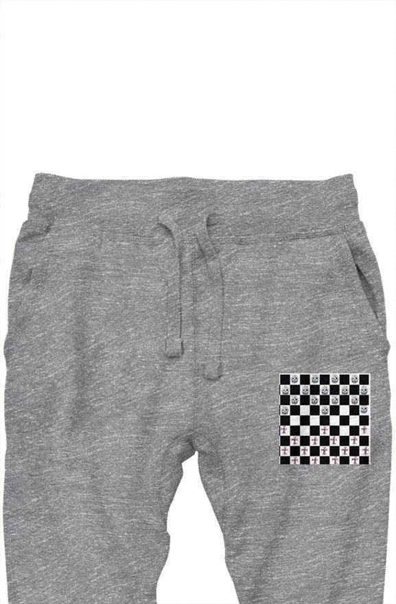 premium joggers