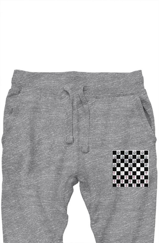 premium joggers
