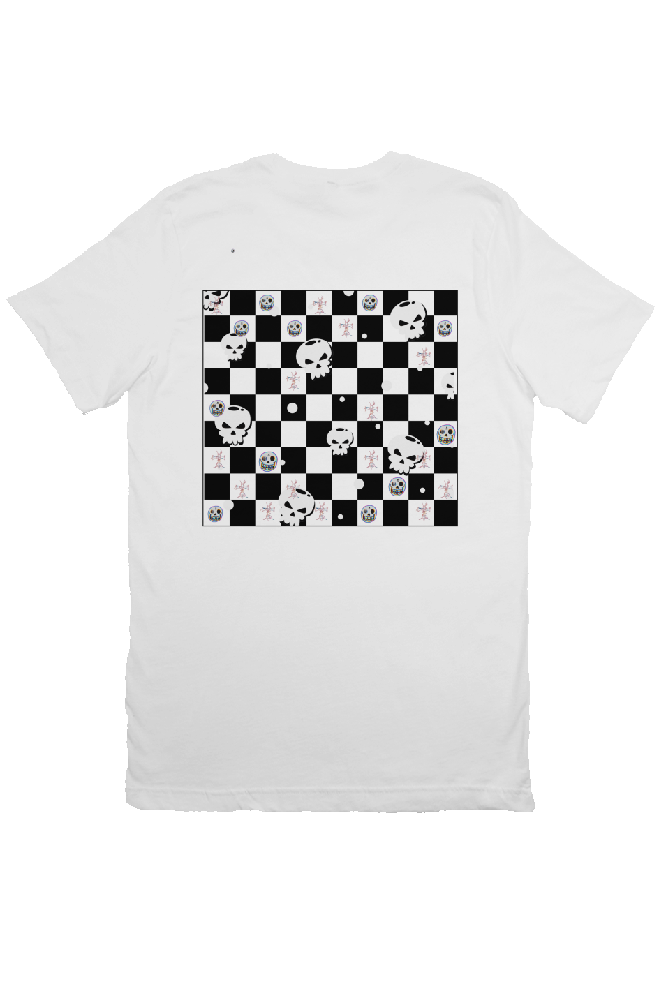 Bella Canvas T Shirt