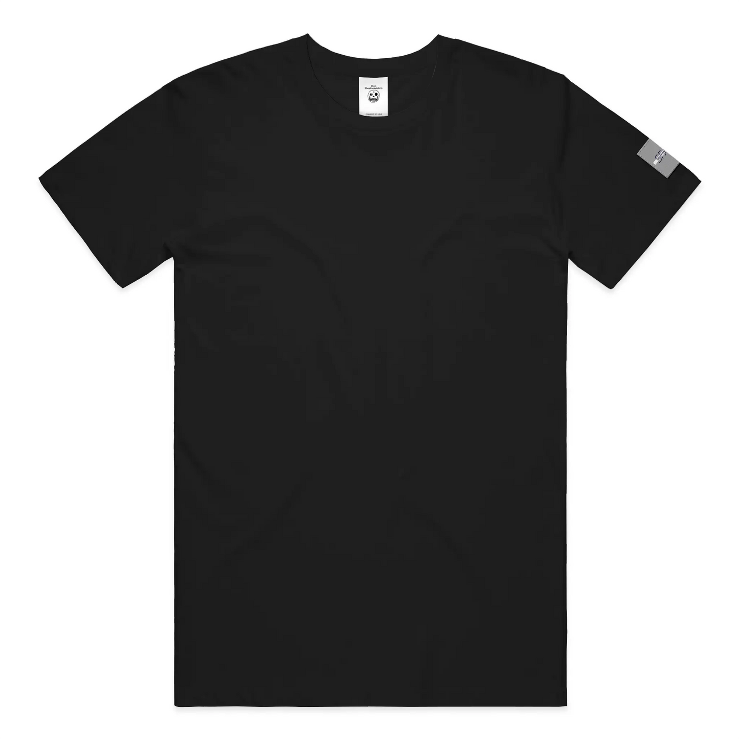 Blk SFA&amp;#39;s T Shirt