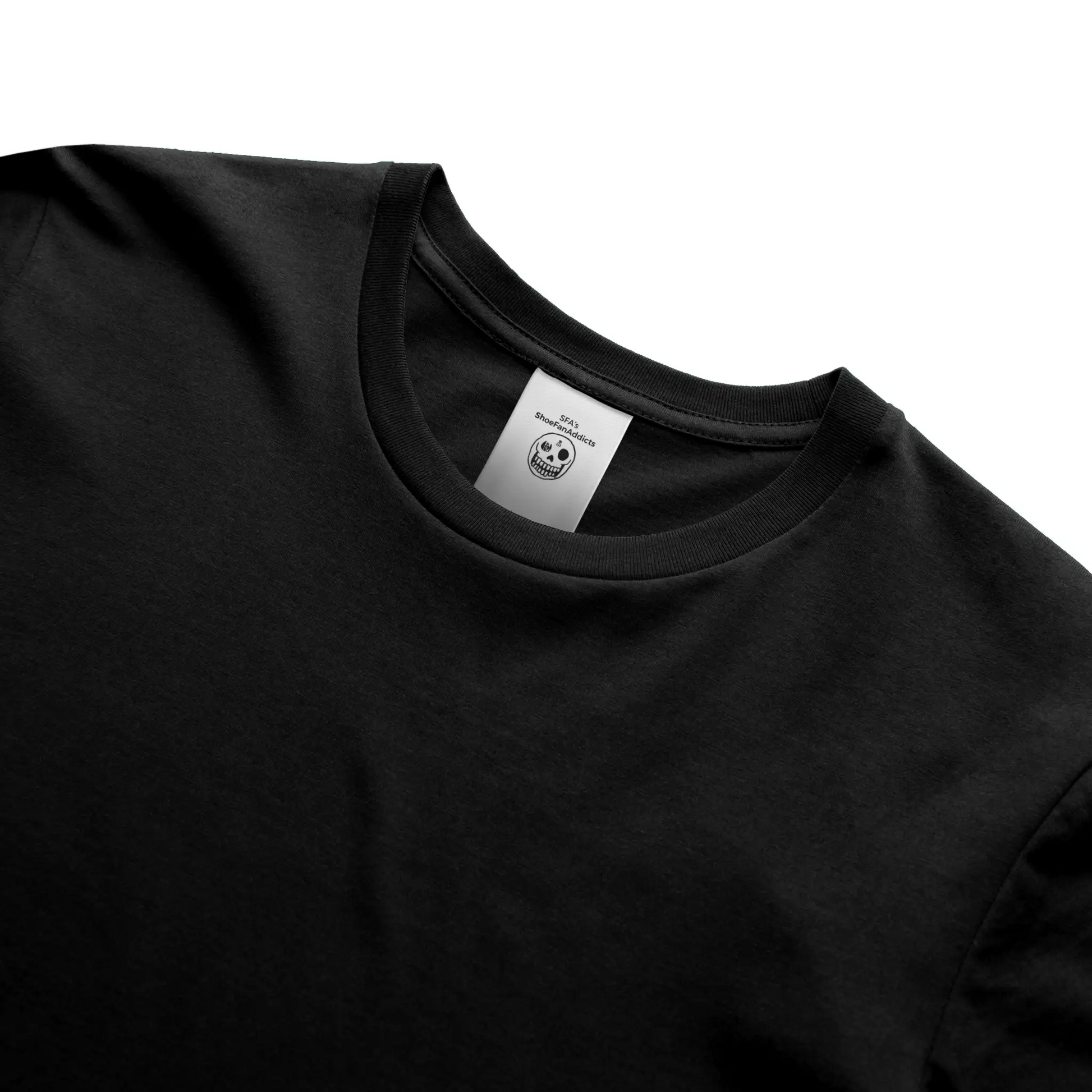 Blk SFA&amp;#39;s T Shirt