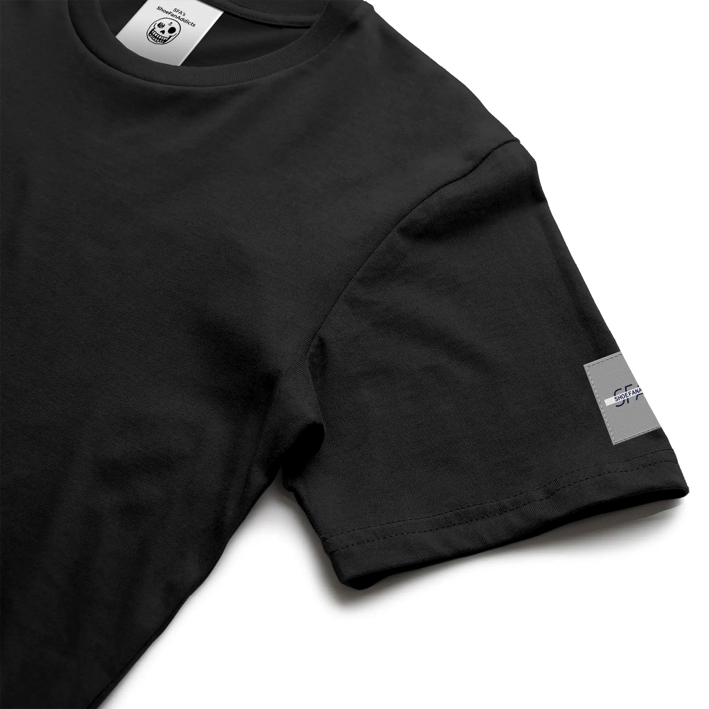 Blk SFA&amp;#39;s T Shirt