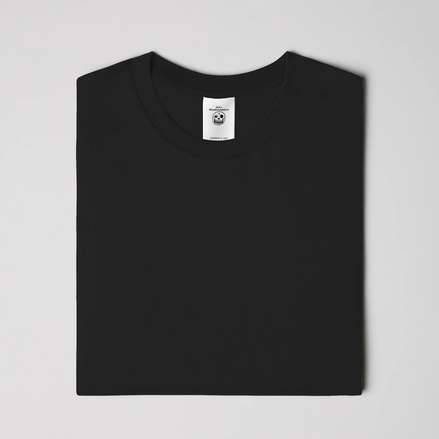 Blk SFA&amp;#39;s T Shirt