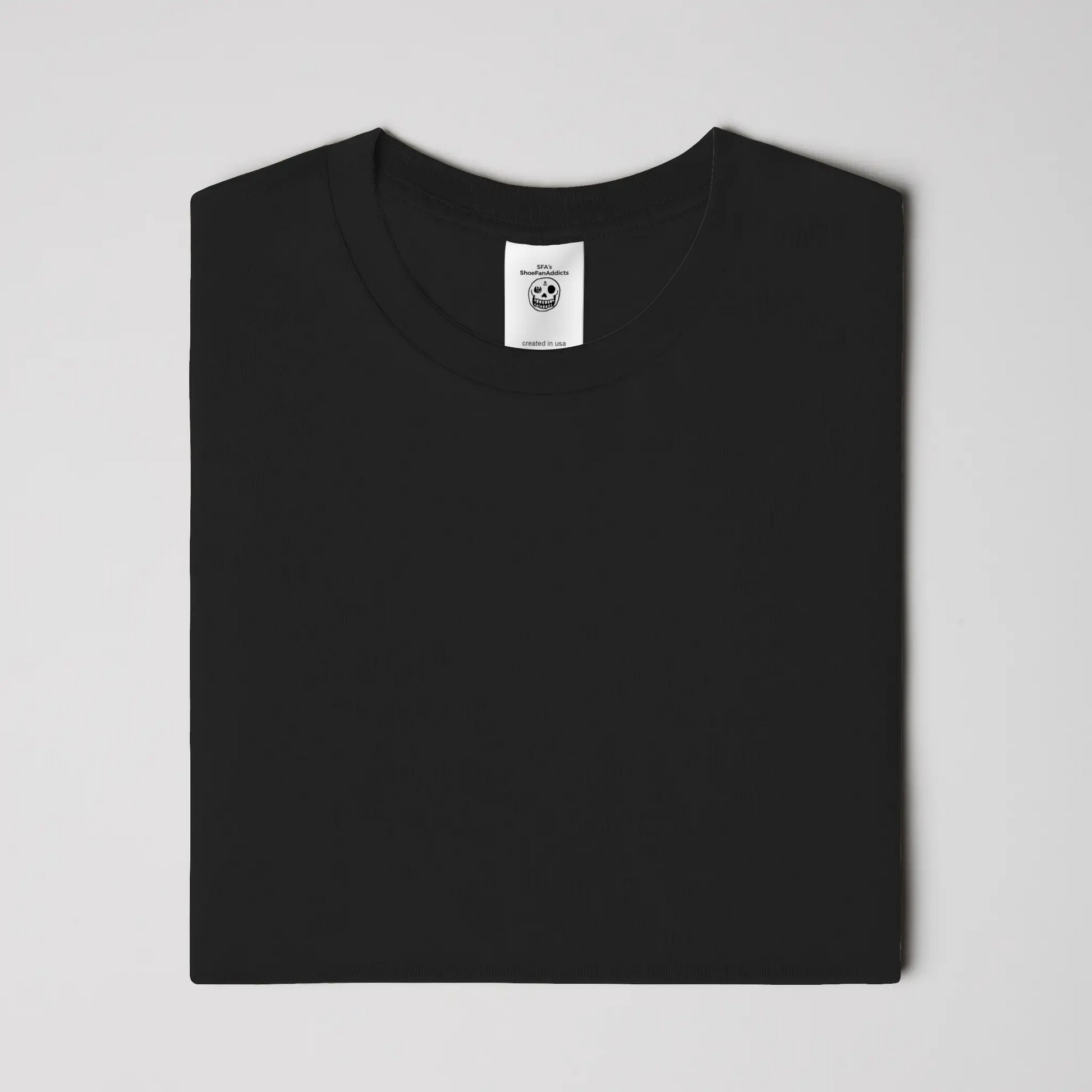 Blk SFA&amp;#39;s T Shirt