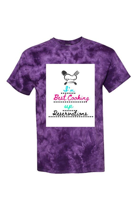 Crystal Wash T-Shirt