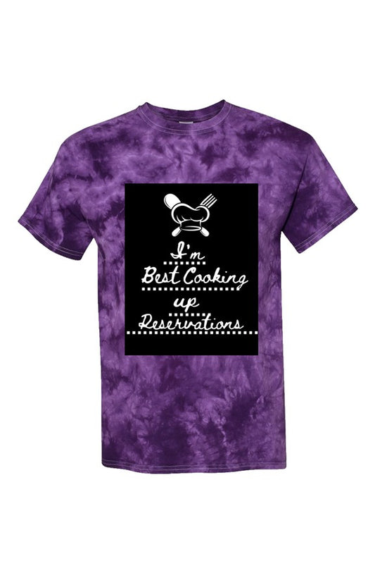 Crystal Wash T-Shirt