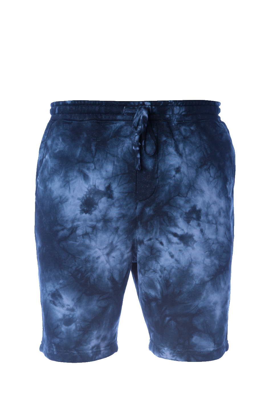 SFA'S Tie Dye Fleece Shorts