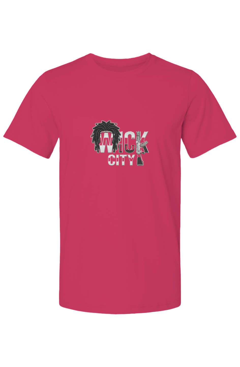 Bella Canvas T Shirt