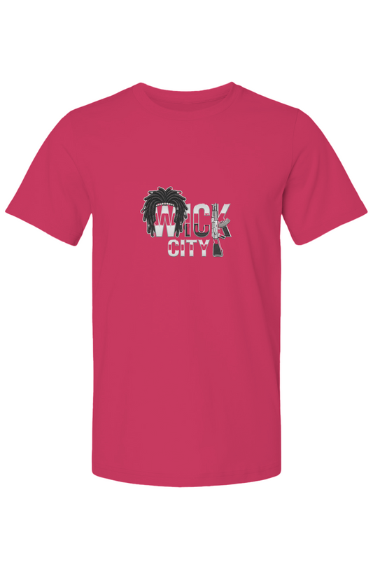 Bella Canvas T Shirt
