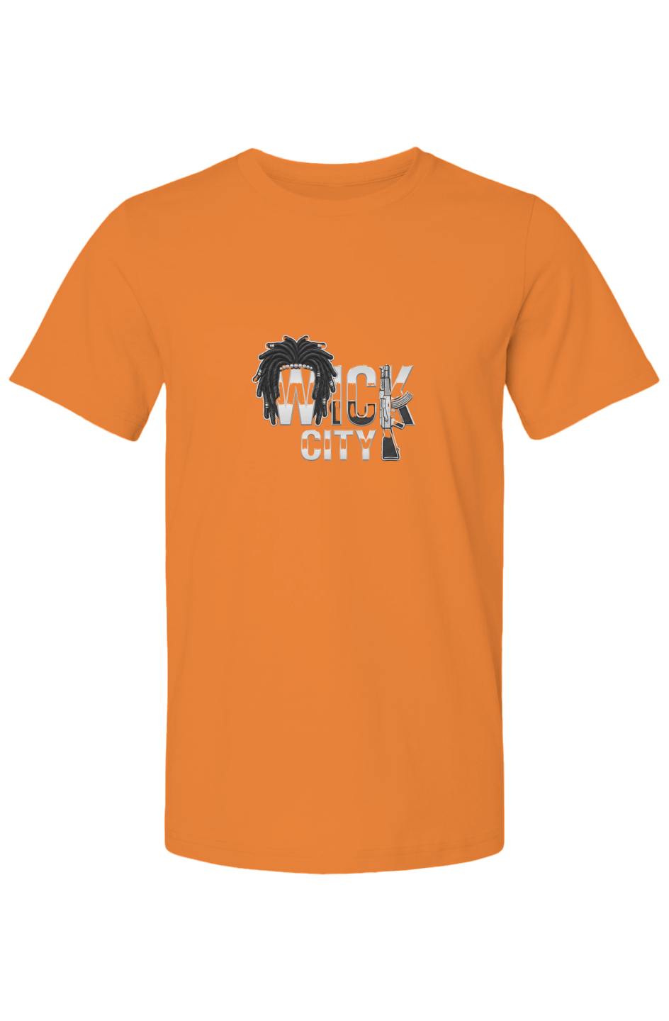 Bella Canvas T Shirt