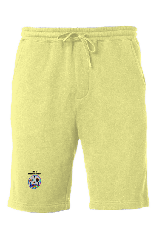 SFA's ShoeFanAddicts logo Shorts