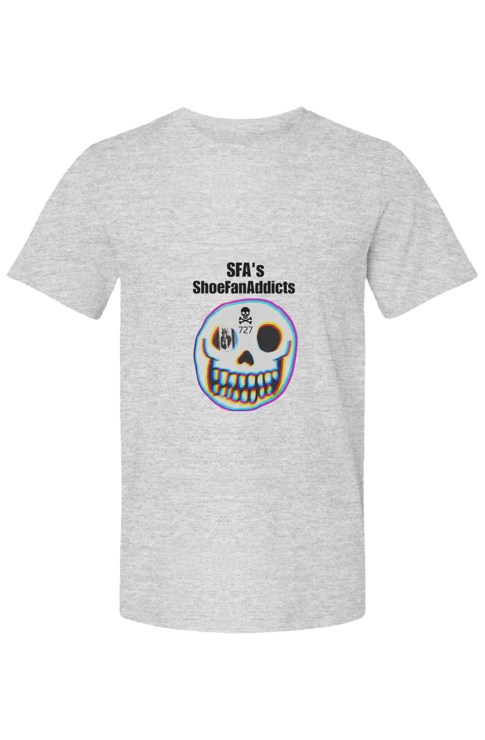 SFA's logo T Shirt