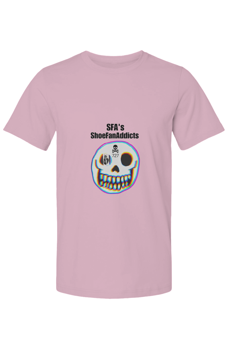 SFA's logo T Shirt