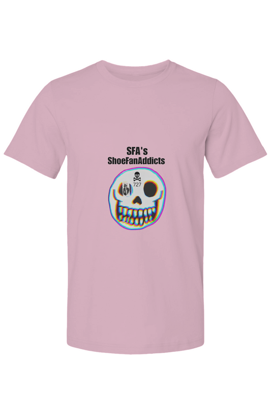 SFA's logo T Shirt