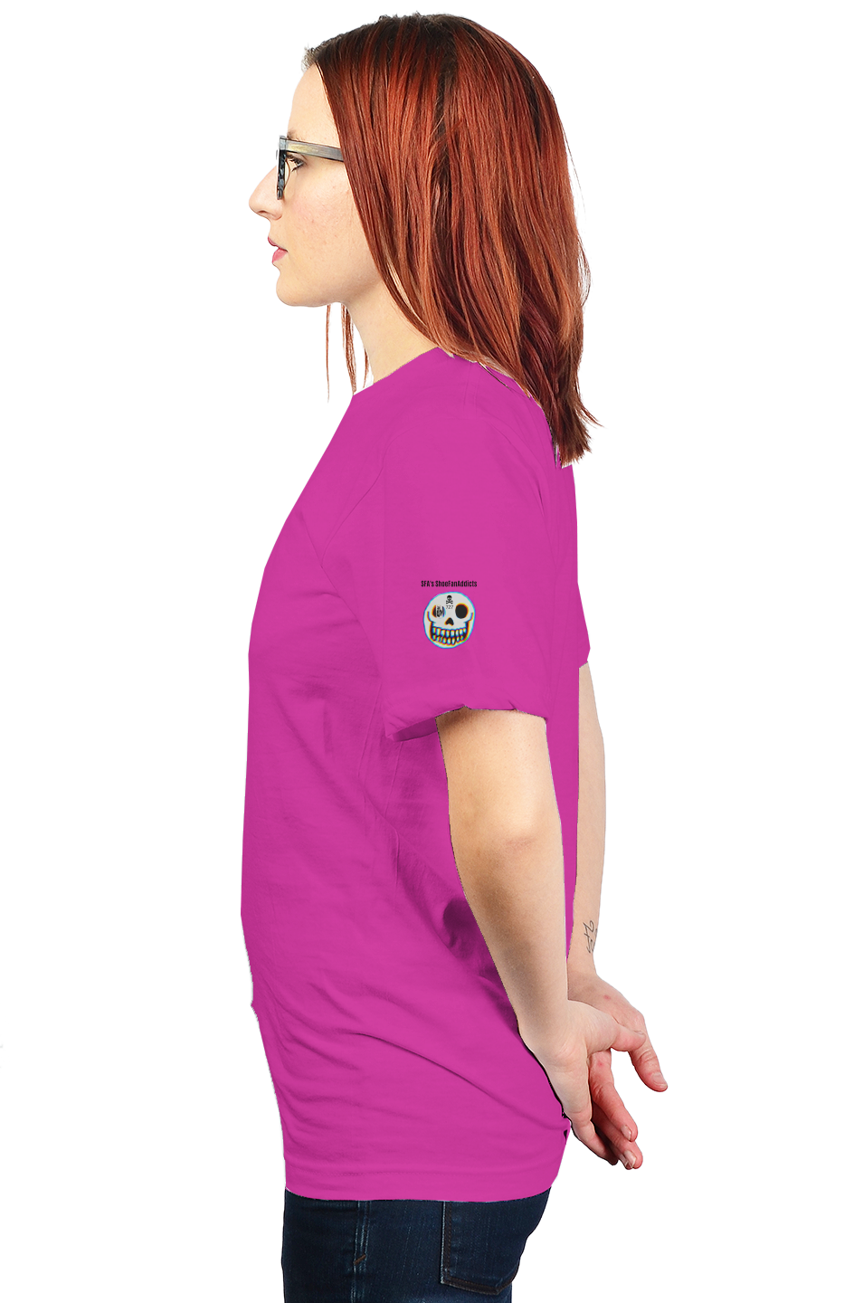 SFA's FLAWDA SHIT T shirt