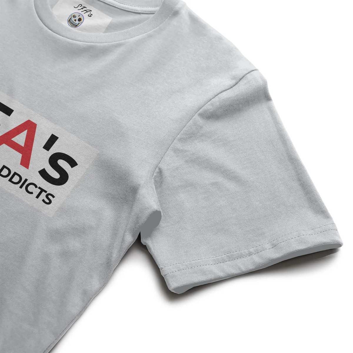SFA's ShoeFanAddicts Canvas T Shirtt shirt