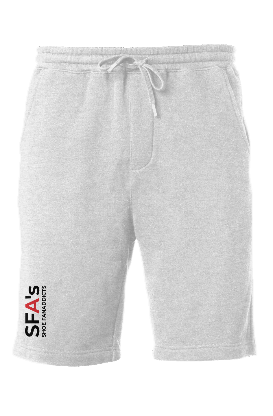 SFA's ShoeFanAddicts Midweight Fleece Shorts