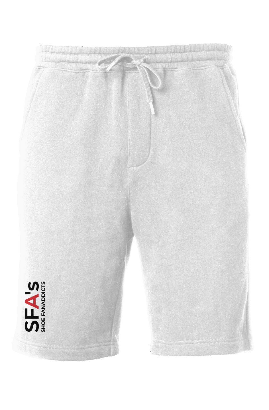 SFA's ShoeFanAddicts Midweight Fleece Shorts
