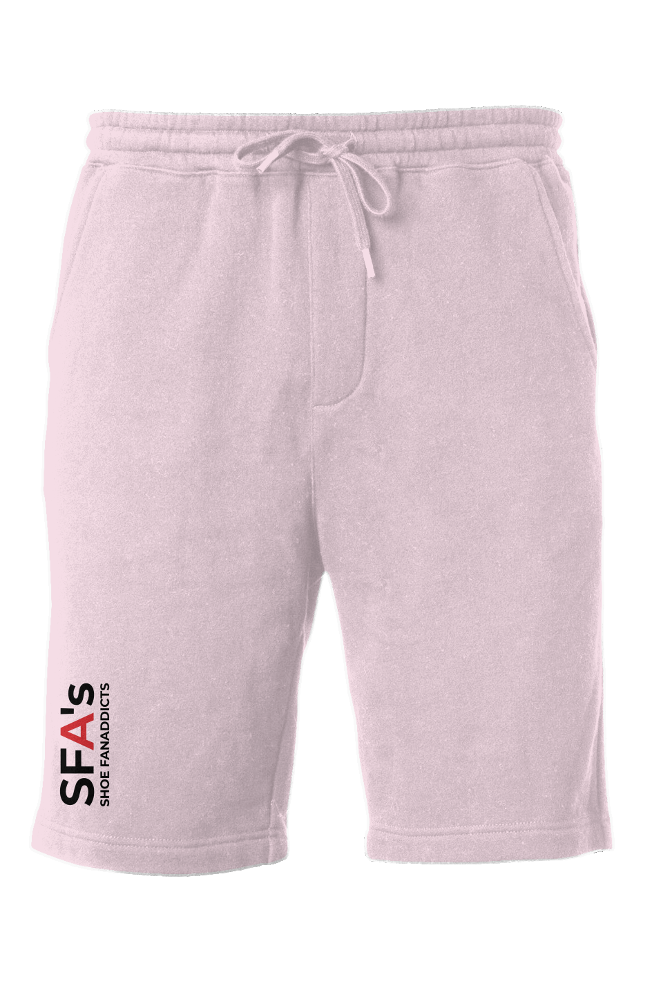 SFA's ShoeFanAddicts Midweight Fleece Shorts