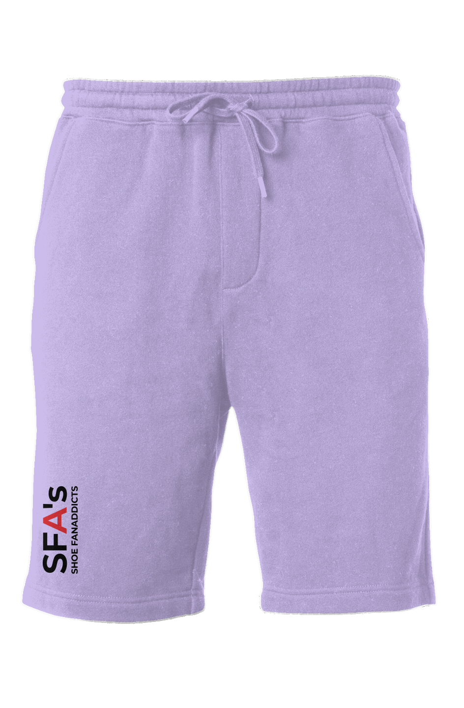 SFA's ShoeFanAddicts Midweight Fleece Shorts