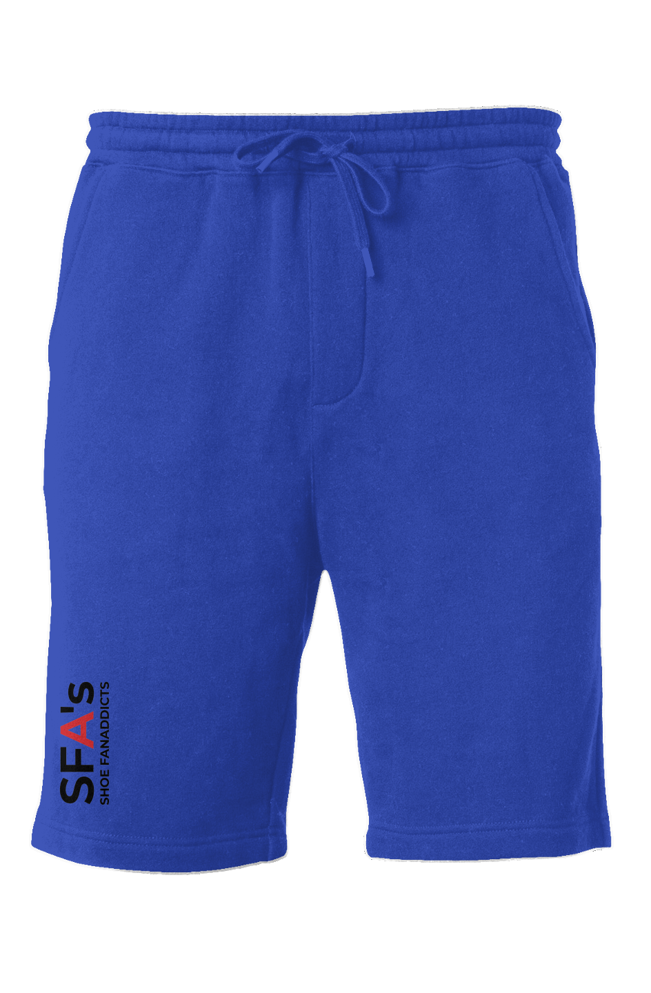 SFA's ShoeFanAddicts Midweight Fleece Shorts