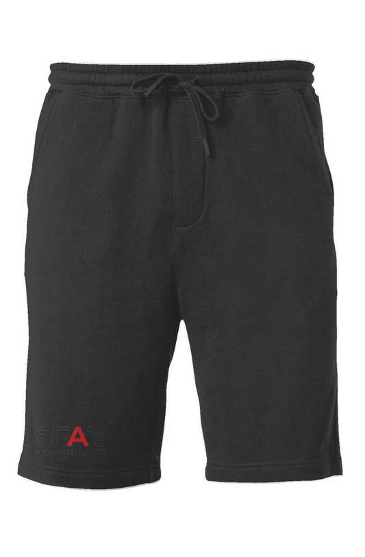SFA's ShoeFanAddicts Midweight Fleece Shorts