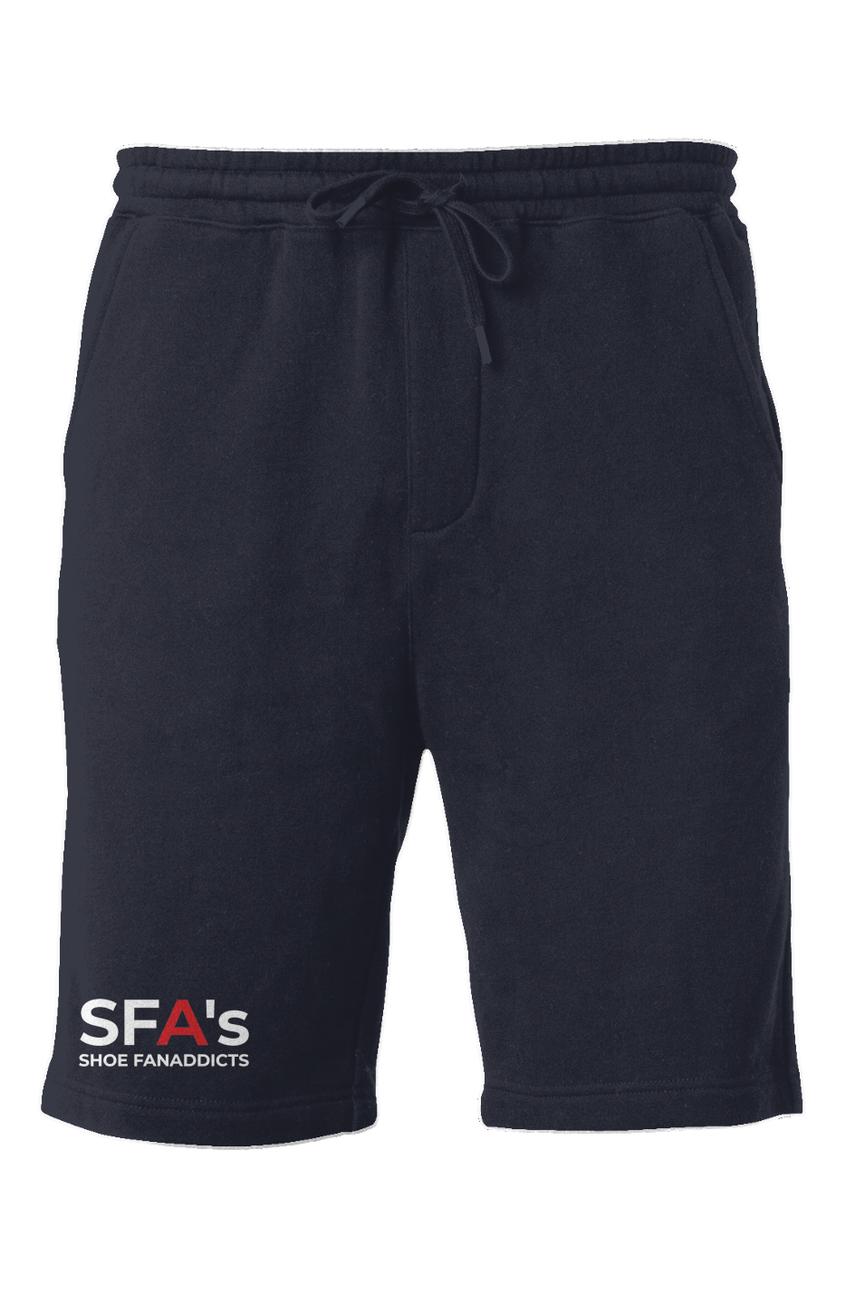 SFA's ShoeFanAddicts Midweight Fleece Shorts