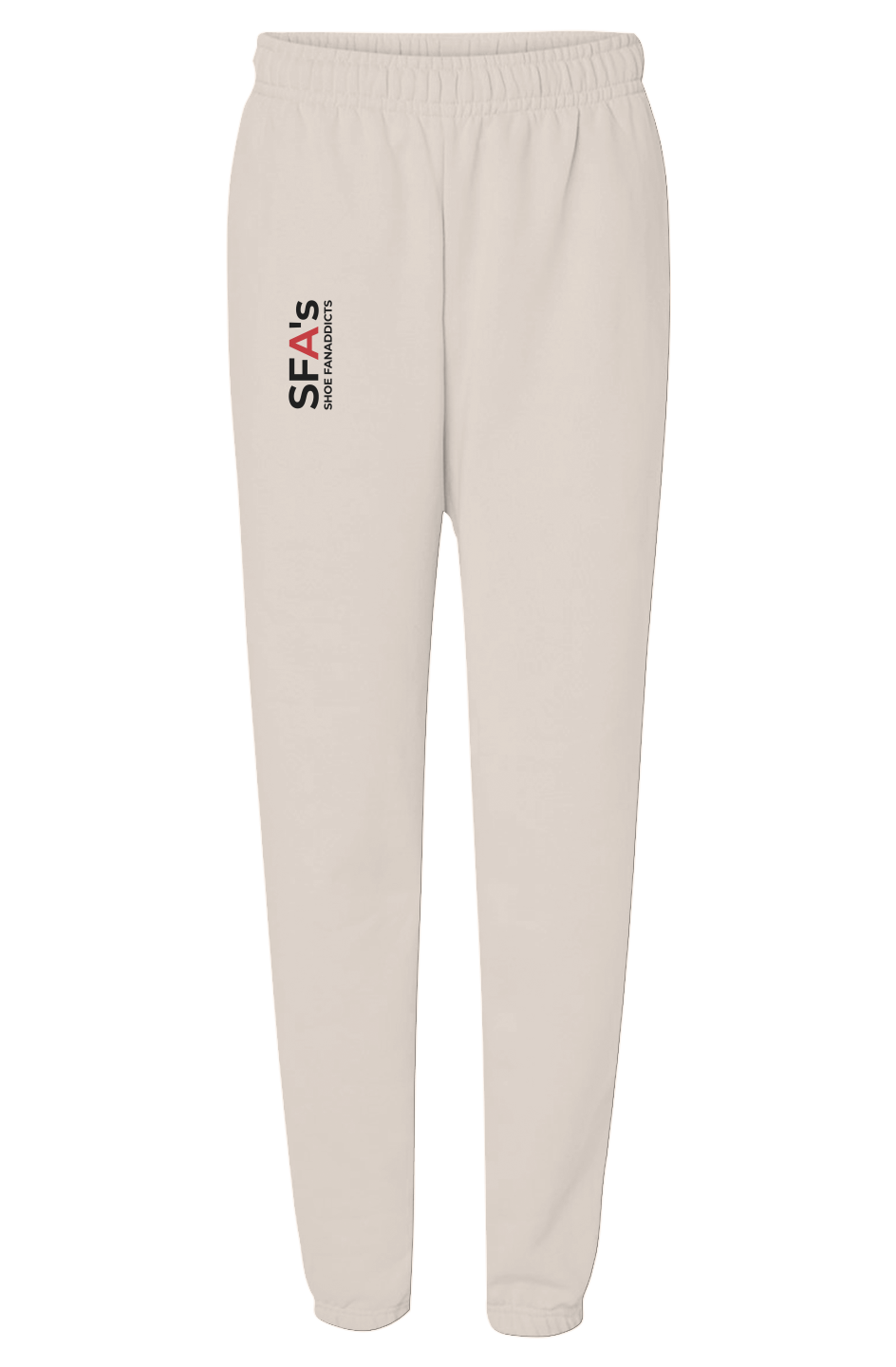 SFA's ShoeFanAddicts Heavyweight Fleece Sweatpants