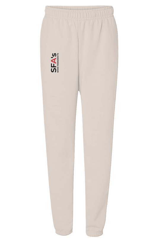 SFA's ShoeFanAddicts Heavyweight Fleece Sweatpants