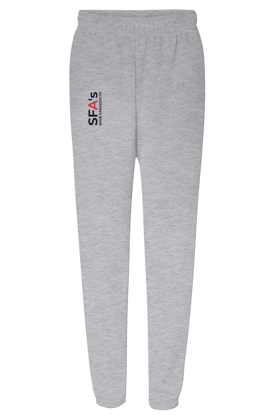 SFA's ShoeFanAddicts Heavyweight Fleece Sweatpants