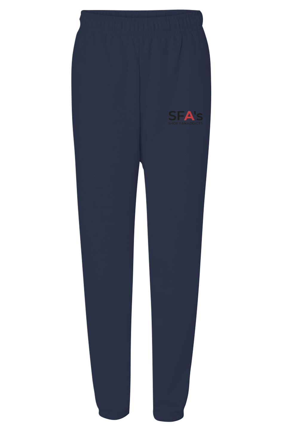 SFA's ShoeFanAddicts Heavyweight Fleece Sweatpants