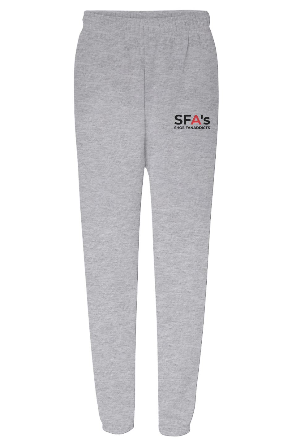 SFA's ShoeFanAddicts Heavyweight Fleece Sweatpants