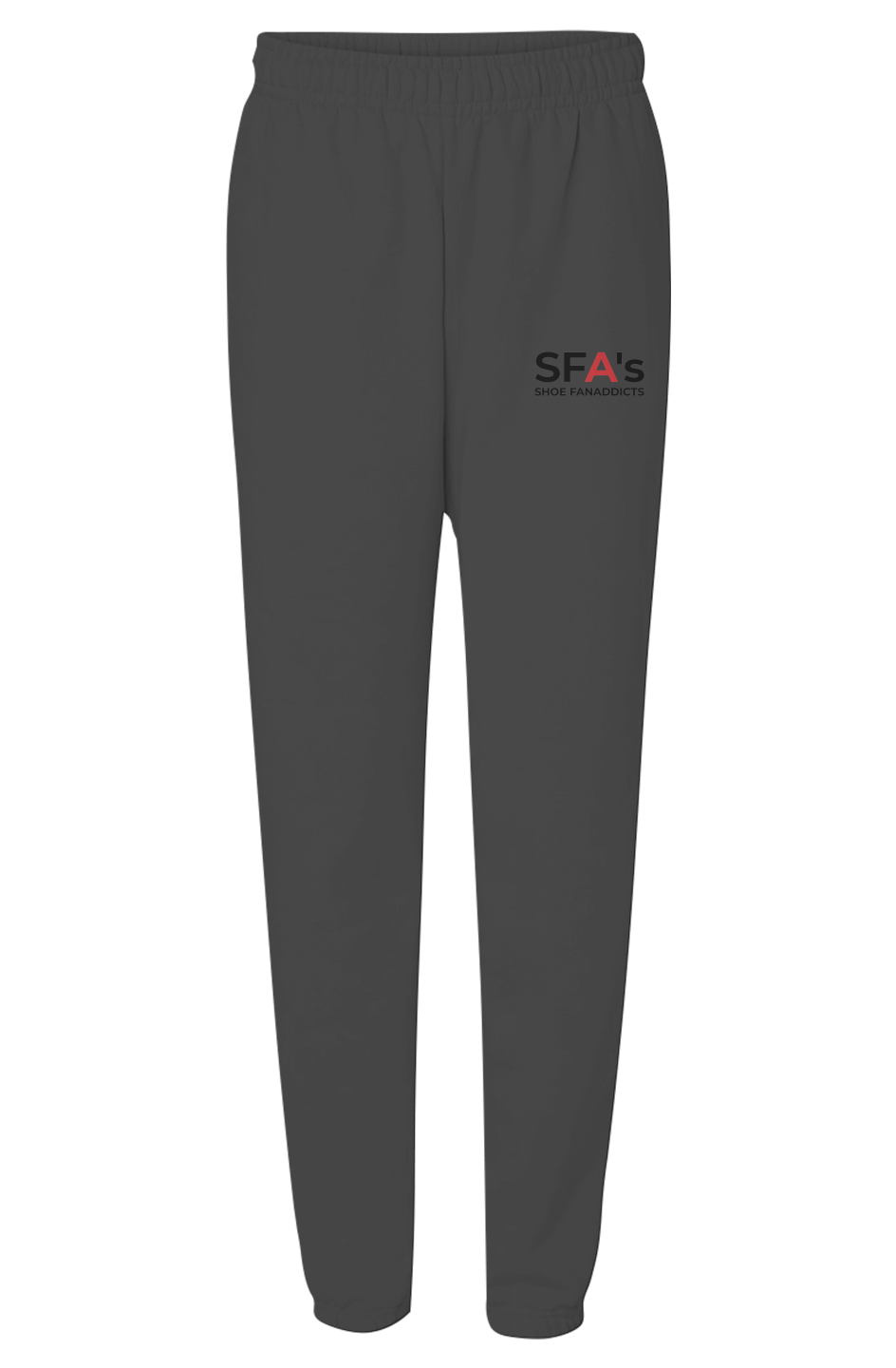 SFA's ShoeFanAddicts Heavyweight Fleece Sweatpants