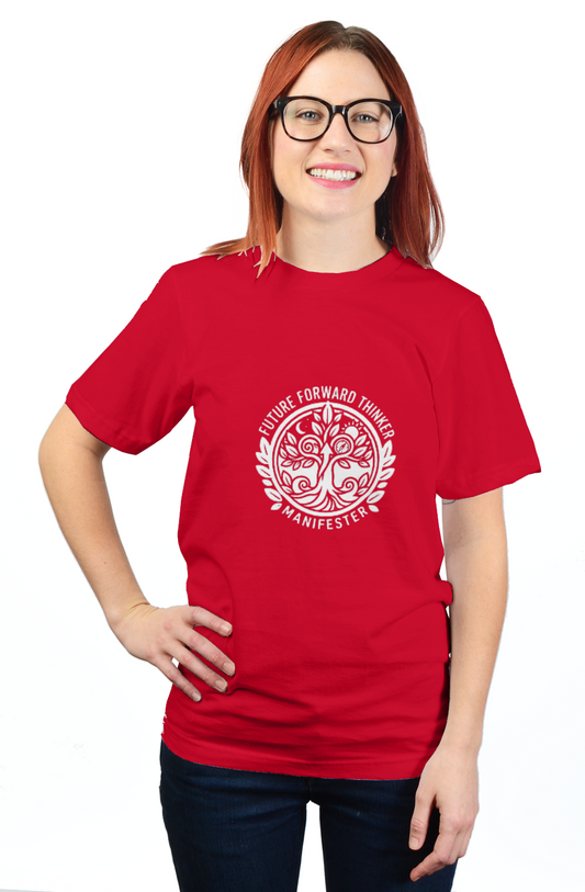  Future Forward Thinker The Signature Premium Tee