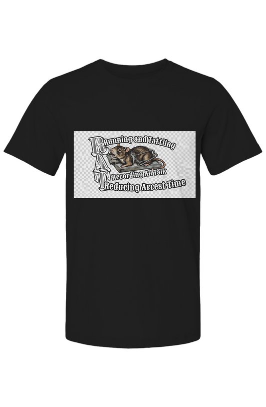 Elevate Your Official R A T Apparel