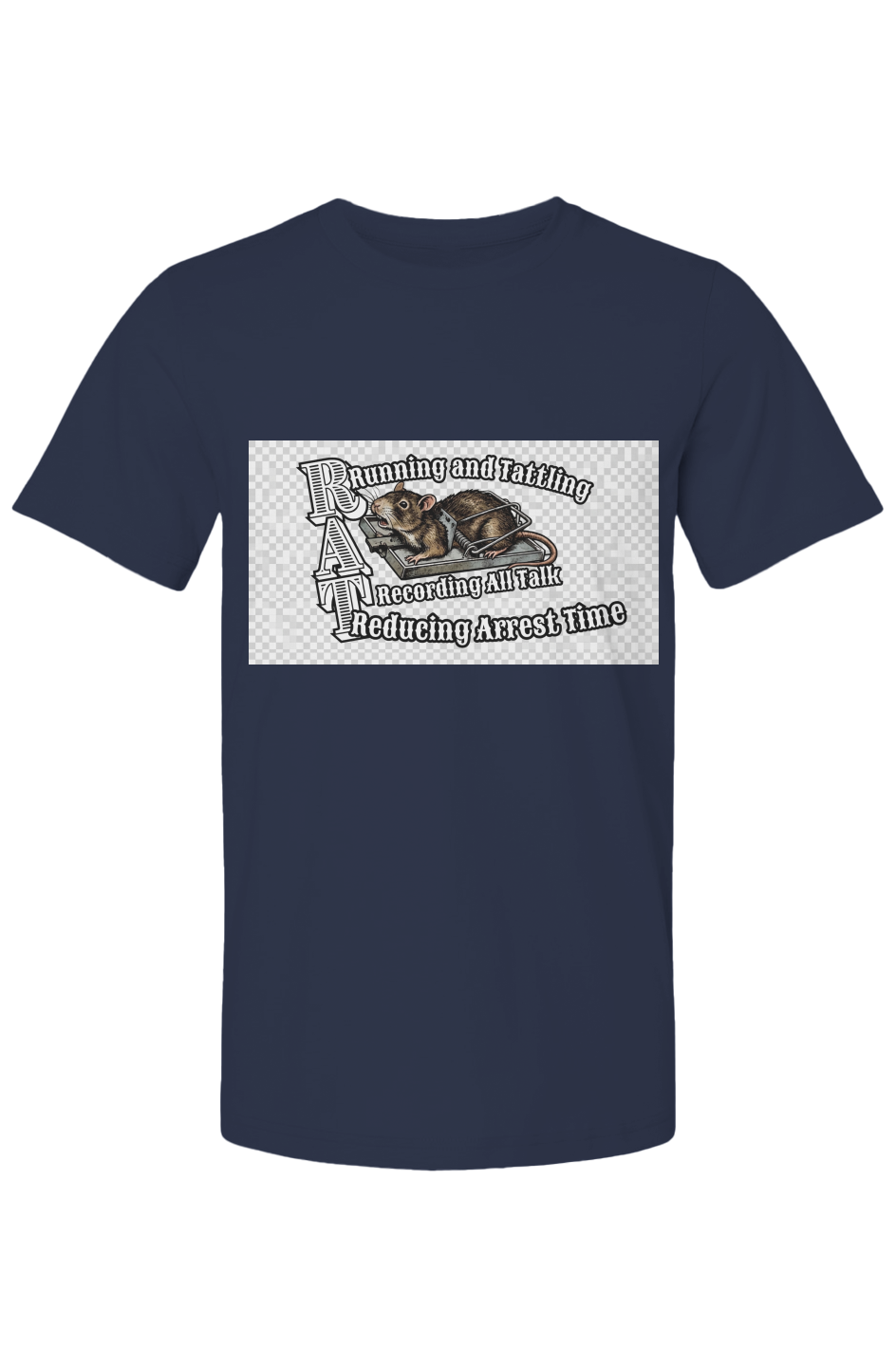 Elevate Your Official R A T Apparel