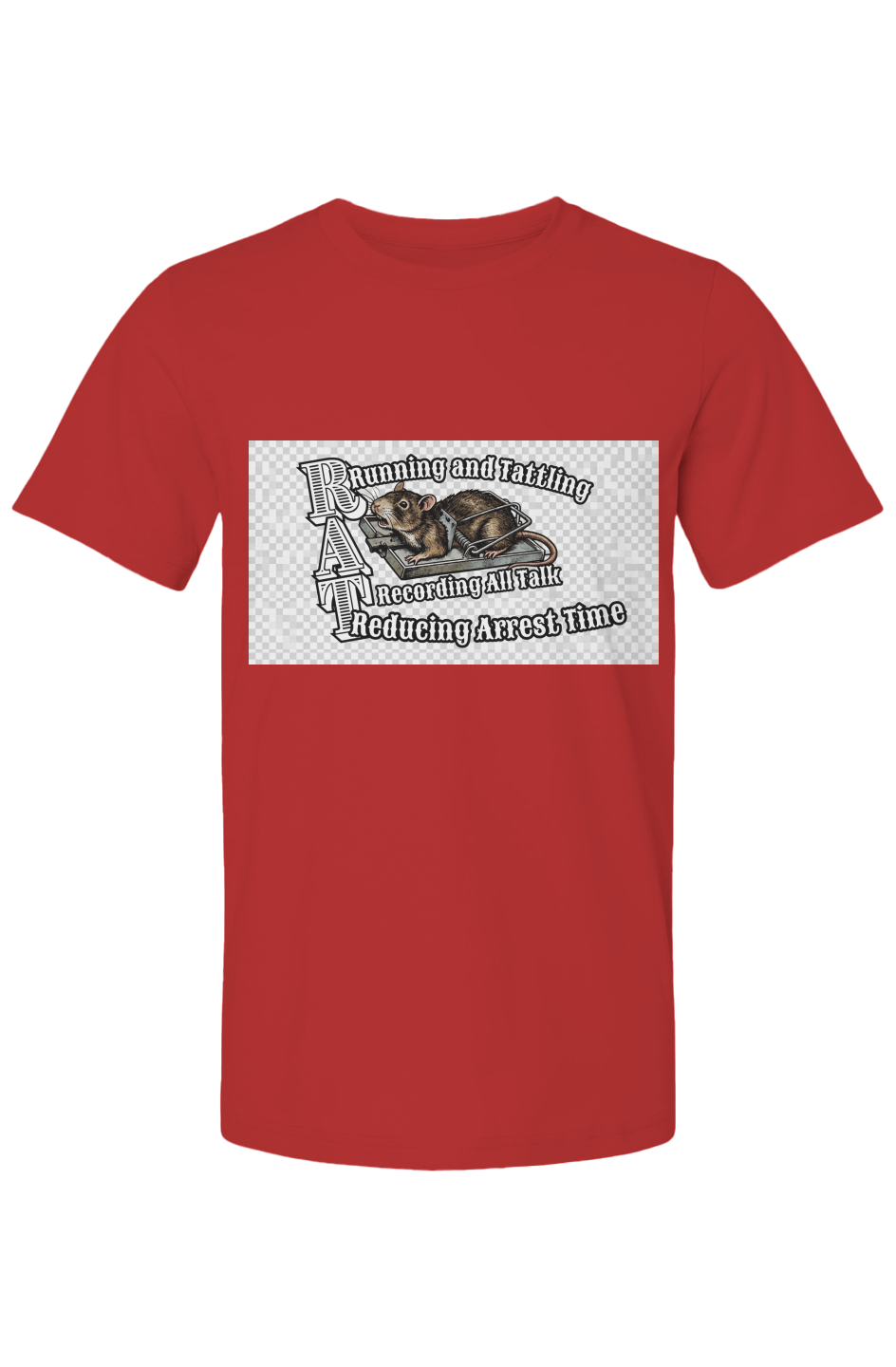 Elevate Your Official R A T Apparel